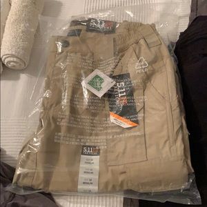 511 Tactical pants